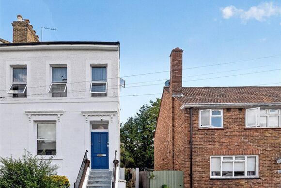Dunstans Road, East Dulwich, SE22