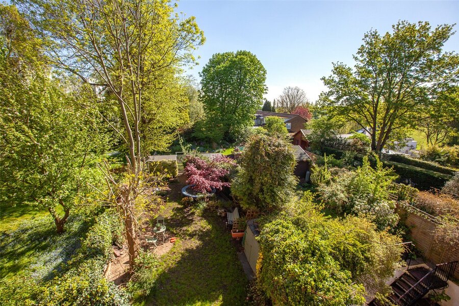 Communal Garden