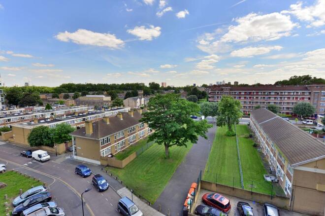 Granard House, London, E9