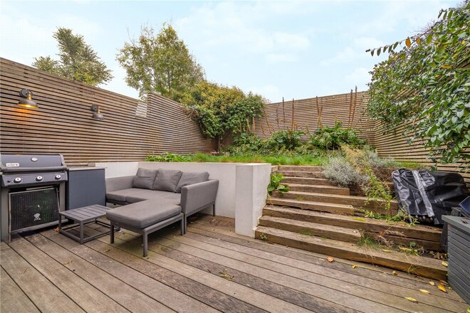 Tresco Road, Peckham Rye, SE15