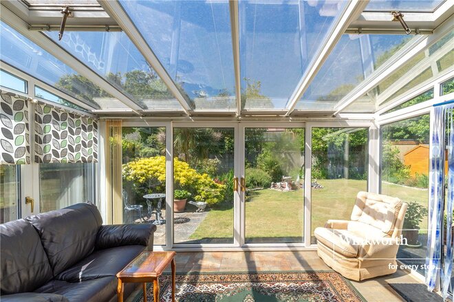 Keswick Road, Dorset, BH5
