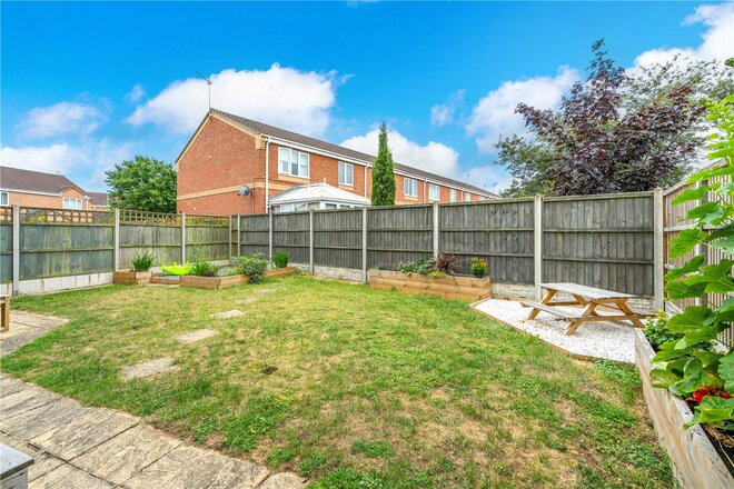 Brookside Close, Sleaford, NG34