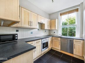 Sutton Court, London, W4
