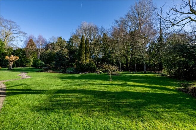 Green Fall, Norwich, NR14