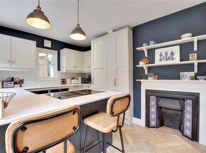 Dinsdale Road, Blackheath, SE3