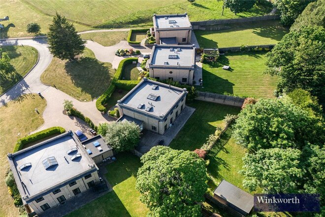 Duchess Crescent, Stanmore, HA7