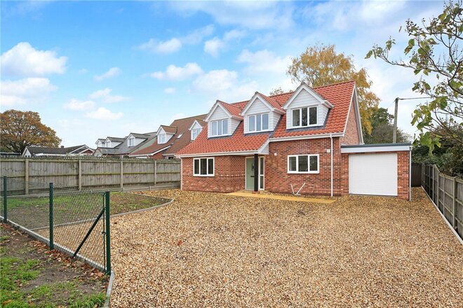 Norwich Road, Norwich, NR14