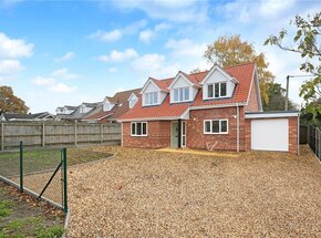 Norwich Road, Norwich, NR14