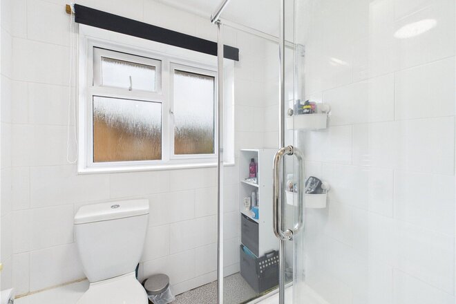 Chestnut Drive, Cullompton, EX15