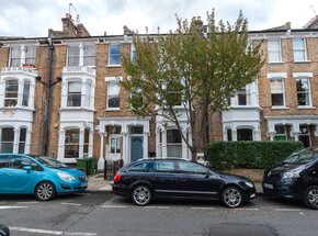 Fairmead Road, London, N19