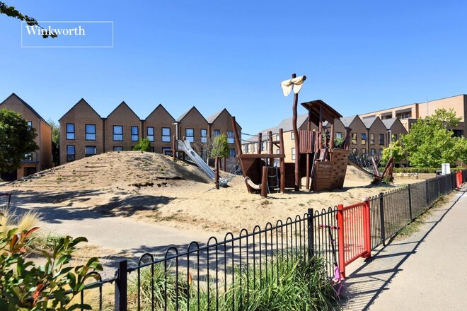 London Road, Wallington, SM6