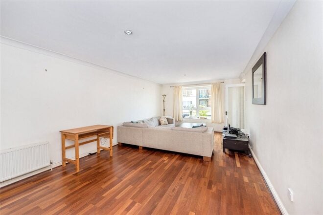 Tudor Court, London, SE16