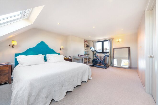 Dovedale Road, East Dulwich, SE22