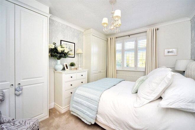 Chipstead Way, Surrey, SM7