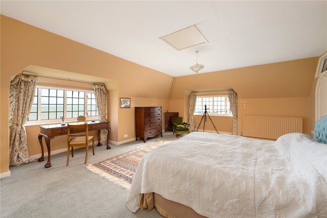 Joss Gap Road, Kent, CT10