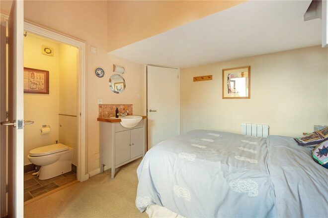 Sleepers Hill, Hampshire, SO22