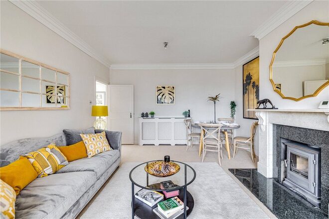 Ranelagh Gardens, London, SW6