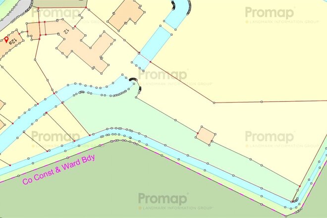 Witchampton Mill, Wimborne, BH21
