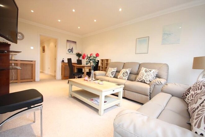 Woodlands, Poole, BH13