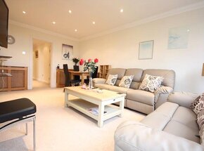Woodlands, Poole, BH13