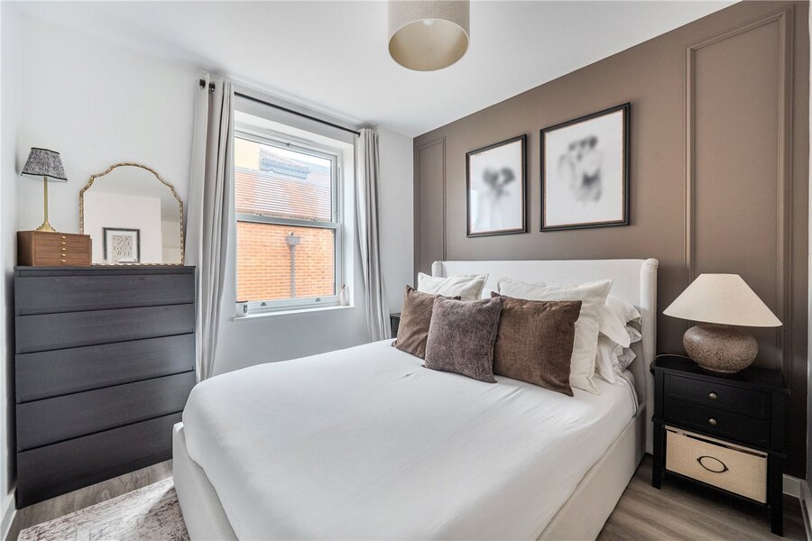 Winkworth Farnham
