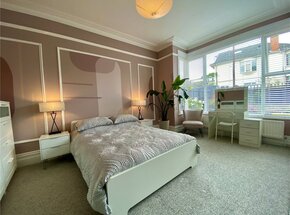 Arnewood Road, Dorset, BH6