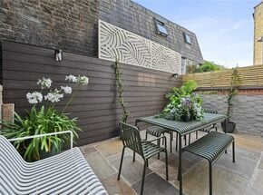 Westbourne Park Road, London, W2