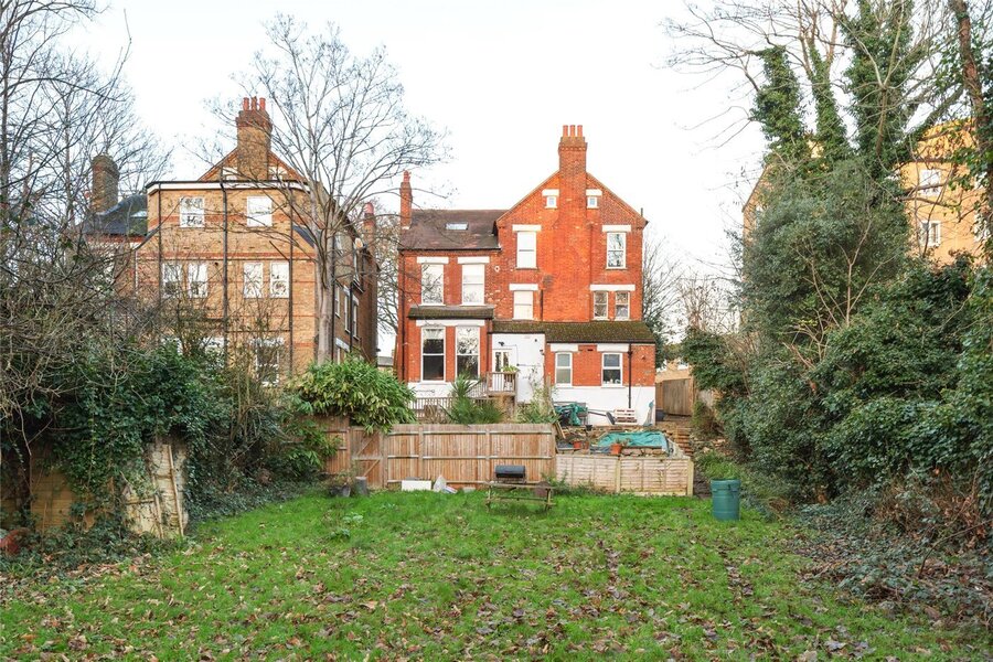 Communal Garden
