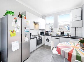 Fortess Road, London, NW5
