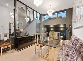 Dunworth Mews, London, W11