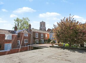 Damocles Court, Norfolk, NR2