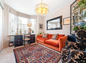 Fellbrigg Road, East Dulwich, SE22