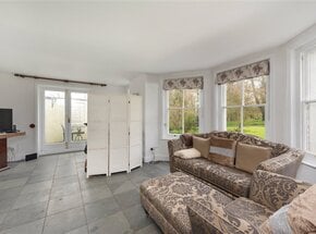 Millers House, Chartham, CT4