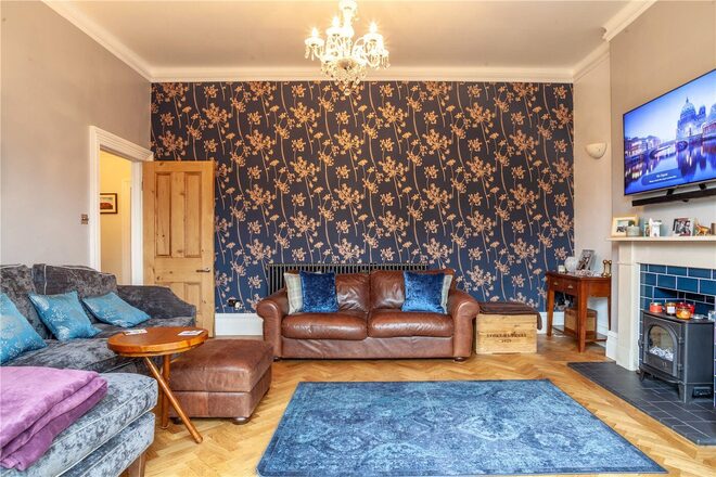 Newbridge Hill, Somerset, BA1