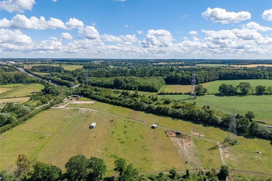 Countryside