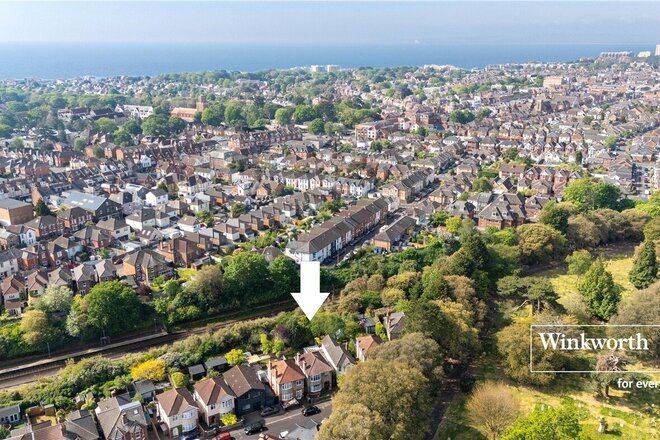 Wheaton Road, Bournemouth, BH7