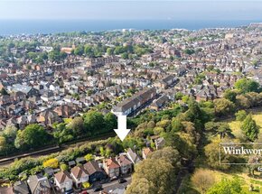 Wheaton Road, Bournemouth, BH7
