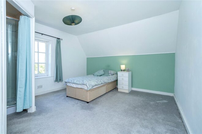 Lincoln Road, Sleaford, NG34