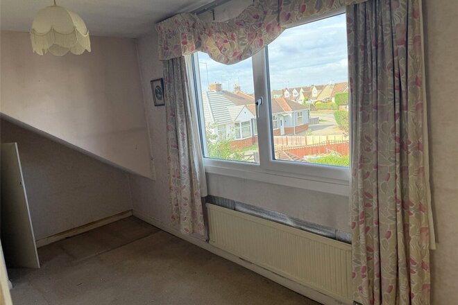 Gorse Close, Northamptonshire, NN2