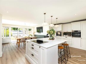 Tangmere Close, Christchurch, BH23