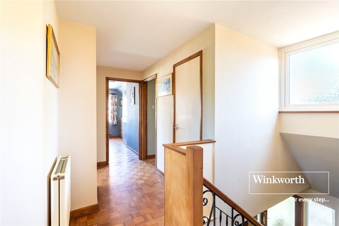 Keswick Road, Dorset, BH5