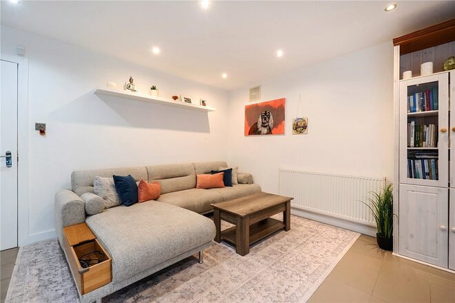 Alexandra Drive, London, SE19