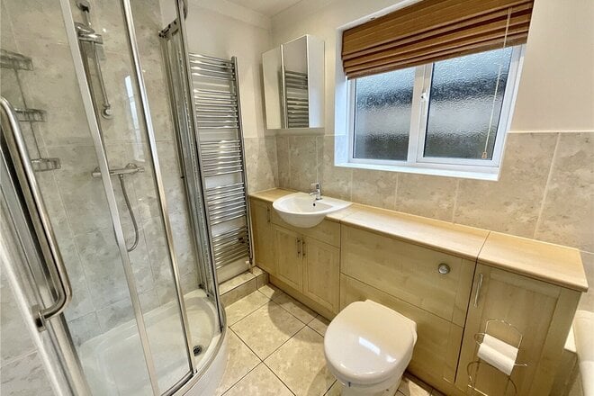 Hynesbury Road, Christchurch, BH23