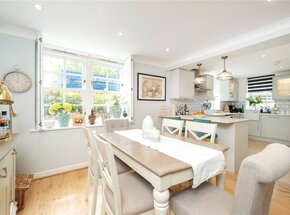 Mayfield Mansions, London, SW15
