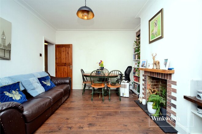 Claremont Avenue, New Malden, KT3