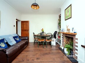 Claremont Avenue, New Malden, KT3