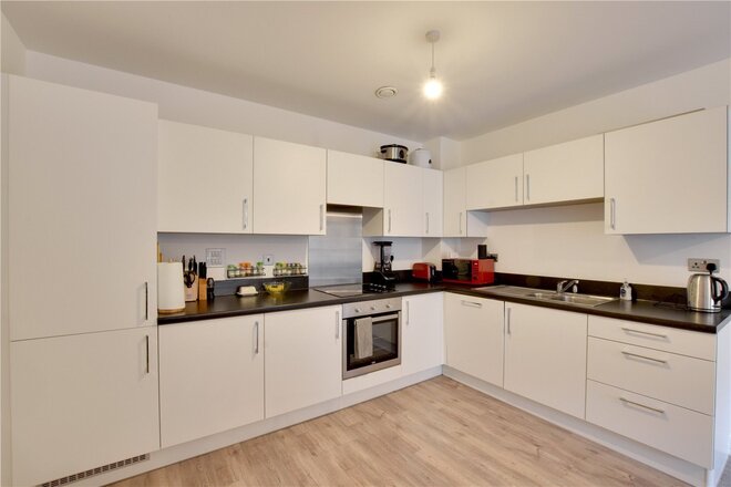 Ottley Drive, Blackheath, SE3