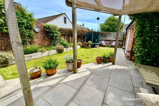 Argyle Road, Christchurch, BH23