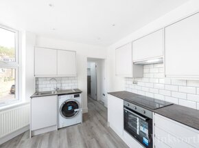Trundleys Road, London, SE8