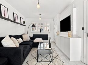 Beclands Road, London, SW17